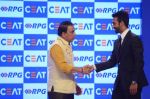 Sunil Gavaskar at Ceat Cricket Awards in Trident, Mumbai on 25th May 2015